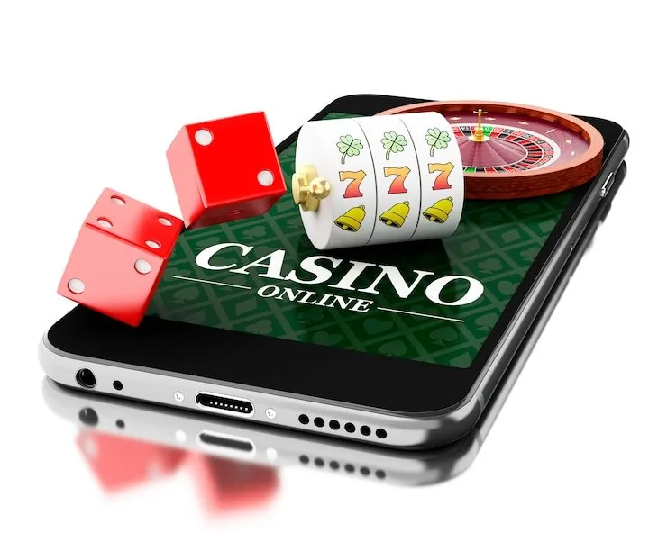 csgoempire México Lobby del casino